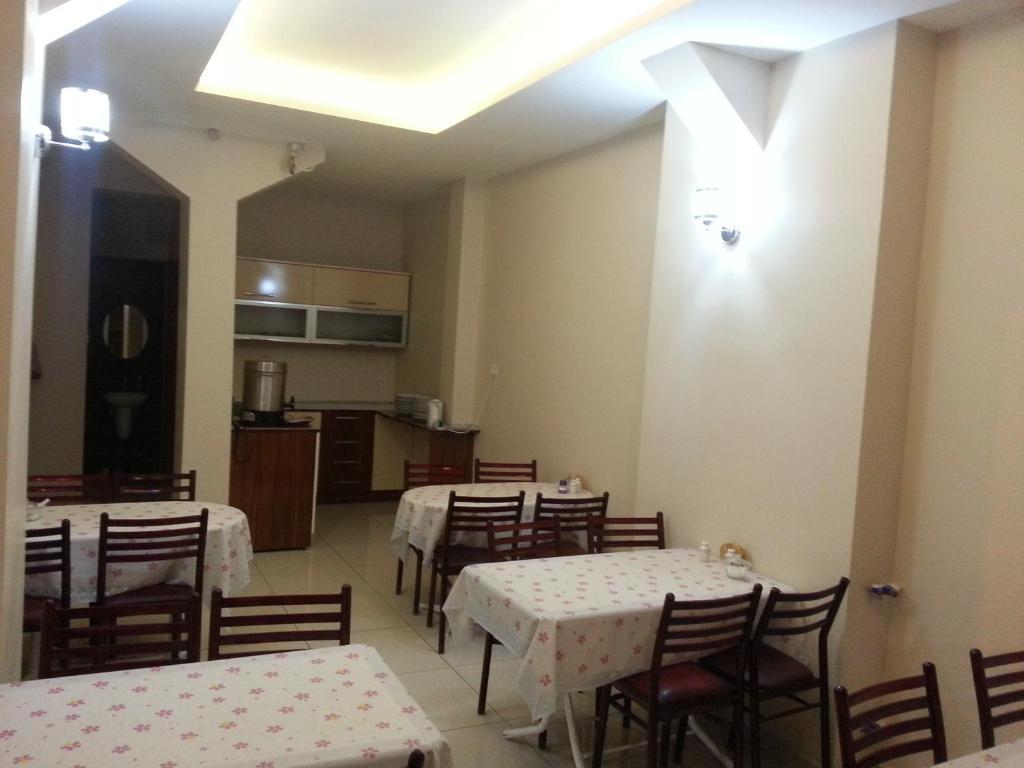 Isik Hotel Edirne Esterno foto