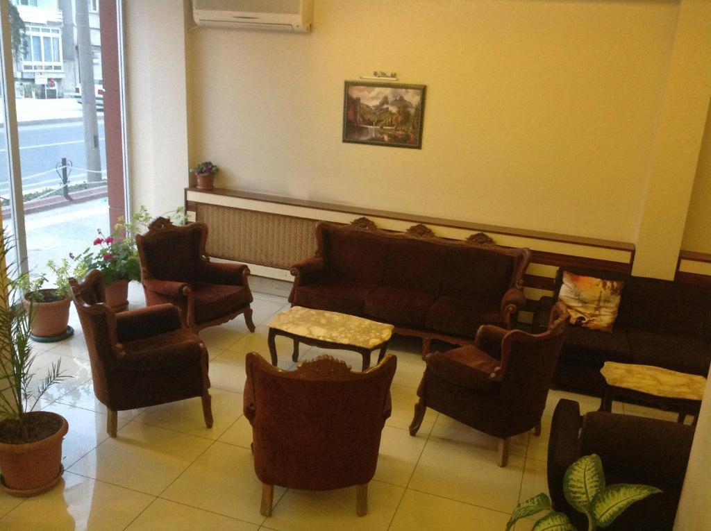 Isik Hotel Edirne Esterno foto