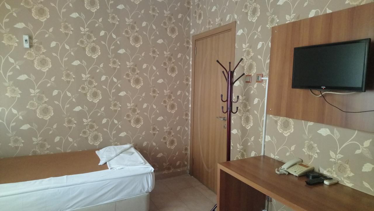 Isik Hotel Edirne Esterno foto